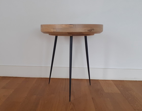 Image 1 of Mater Table "Bowl