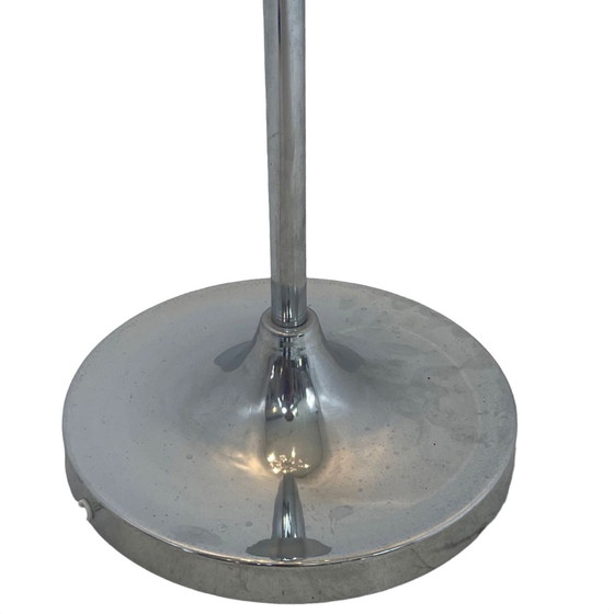 Image 1 of Leitmotiv Amsterdam - Floorlamp model Sputnik - Space Age Design