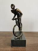 Ger van Tankeren-----Biker