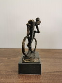 Ger van Tankeren-----Biker