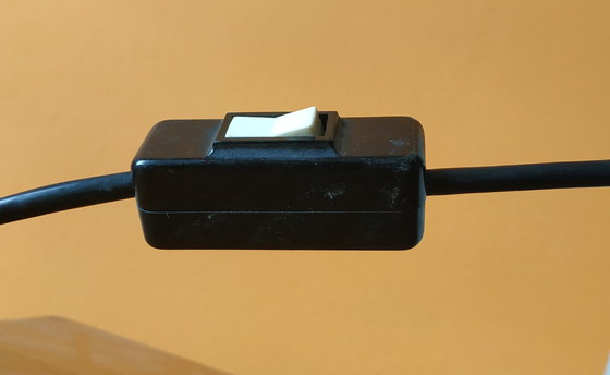 Image 1 of Lampada da tavolo del 1960 attribuita al produttore Beisl