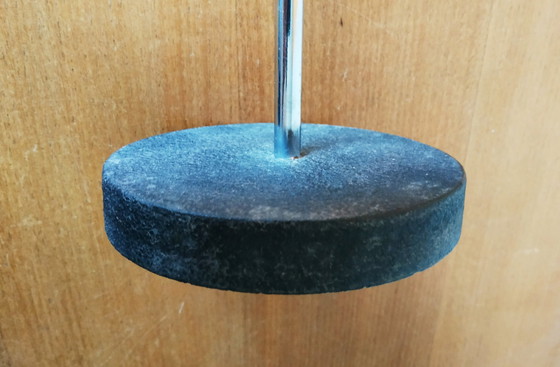 Image 1 of Lampada da tavolo del 1960 attribuita al produttore Beisl