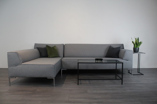 Design On Stock Bloq Corner Sofa