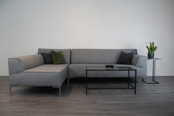 Image 1 of Design On Stock Bloq Corner Sofa