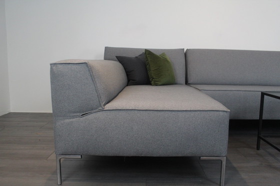 Image 1 of Design On Stock Bloq Corner Sofa