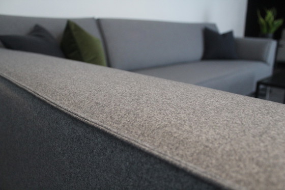 Image 1 of Design On Stock Bloq Corner Sofa