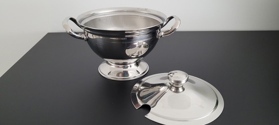 Image 1 of Alfra Alessi Lids Tray