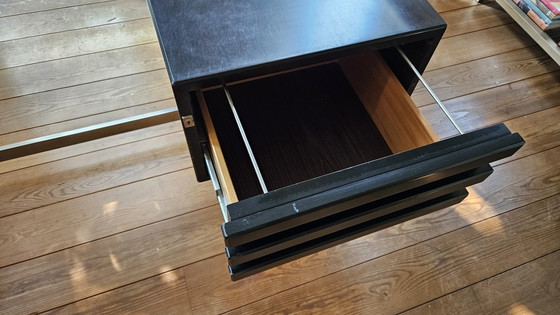 Image 1 of Forman Desk Bureau by Gianni Moscatelli