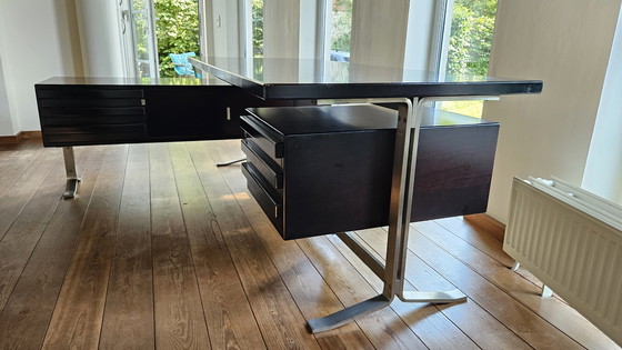 Image 1 of Forman Desk Bureau by Gianni Moscatelli