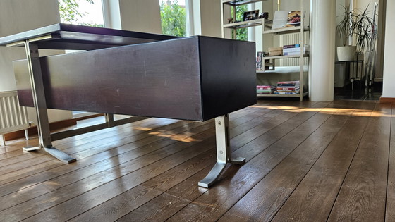 Image 1 of Forman Desk Bureau by Gianni Moscatelli