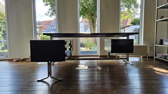 Image 1 of Forman Desk Bureau by Gianni Moscatelli