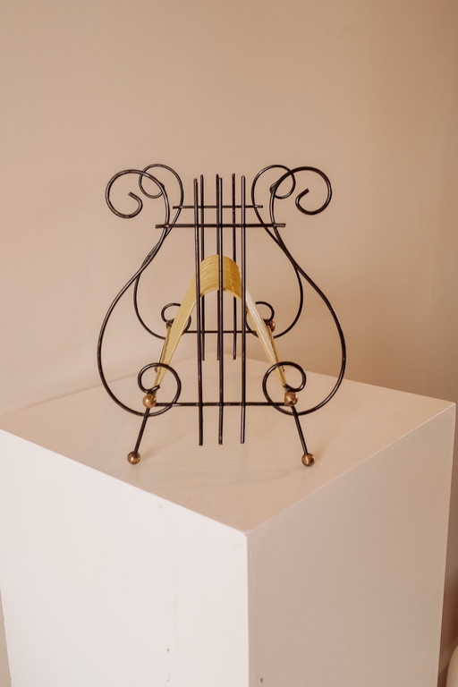 Vintage LP Holder