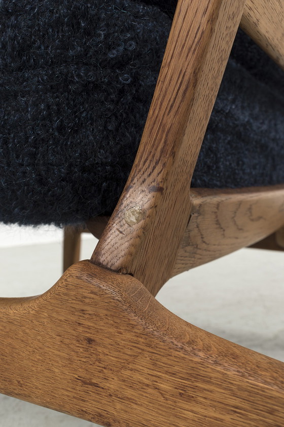 Image 1 of Tove & Edward Kindt-Larsen armchair