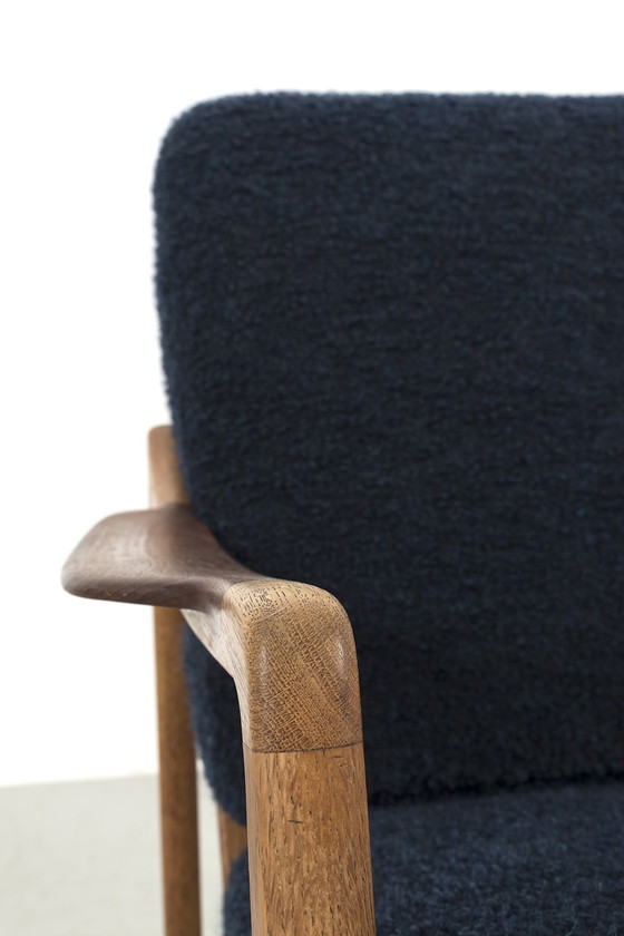 Image 1 of Tove & Edward Kindt-Larsen armchair