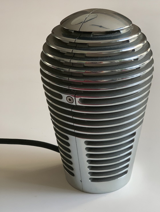 Image 1 of Zen Design Table Lamp By Sergio Et Oscar Devesa