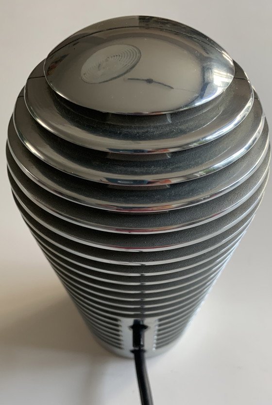 Image 1 of Zen Design Table Lamp By Sergio Et Oscar Devesa