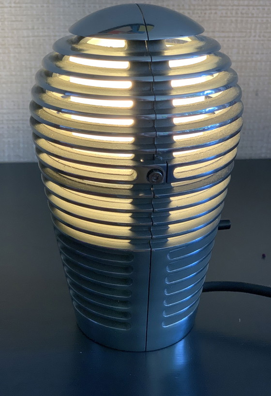 Image 1 of Zen Design Table Lamp By Sergio Et Oscar Devesa