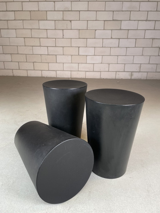 Image 1 of Moooi Container Stool By Marcel Wanders