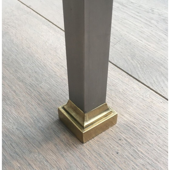 Image 1 of Vintage neoclassical coffee table, 1970