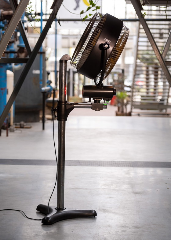 Image 1 of Ventilatore XXL / Multi-luce.