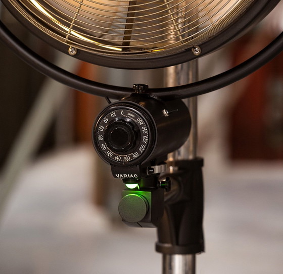 Image 1 of Ventilatore XXL / Multi-luce.