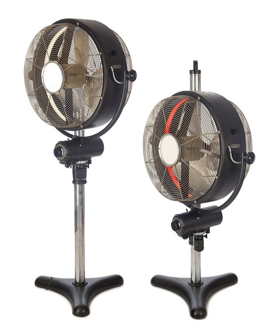 Image 1 of Ventilatore XXL / Multi-luce.