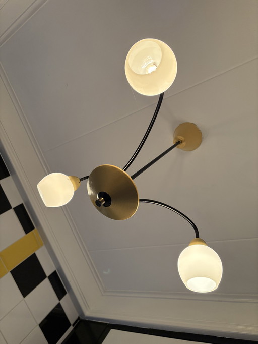 1950s/60s Pendant Lamp