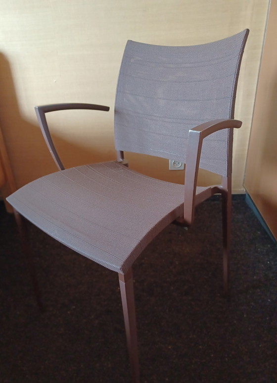 Image 1 of Desalto Sand Air Canatex Chair