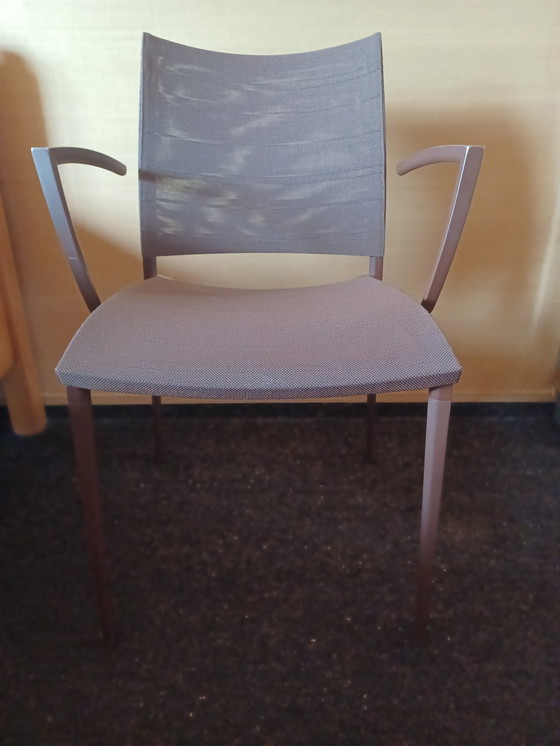 Image 1 of Desalto Sand Air Canatex Chair