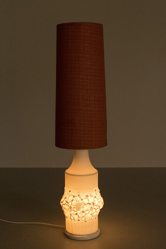 Image 1 of Vintage table lamp