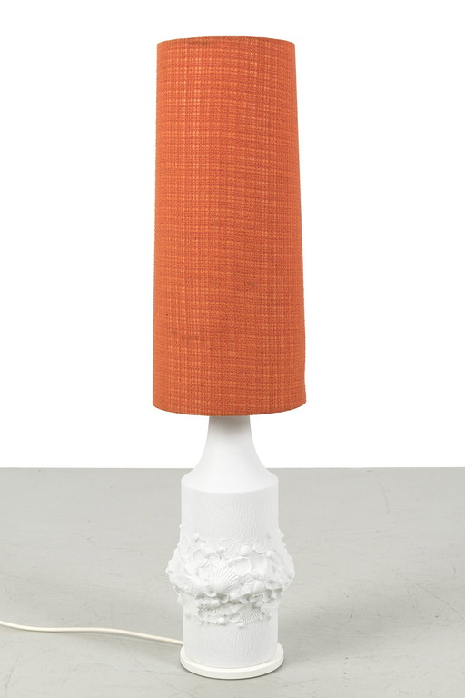 Vintage table lamp