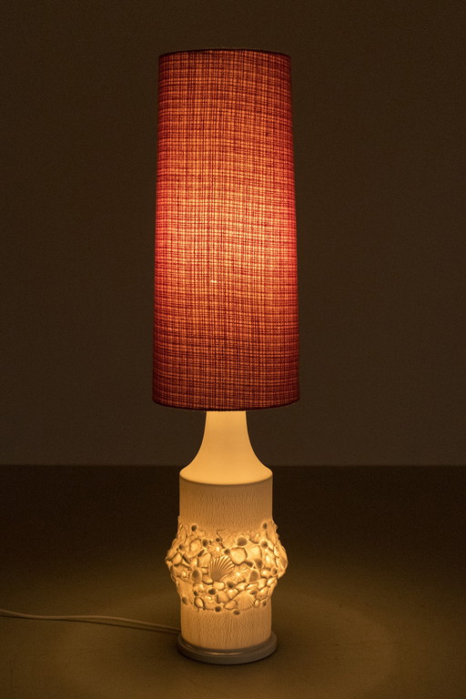 Vintage table lamp