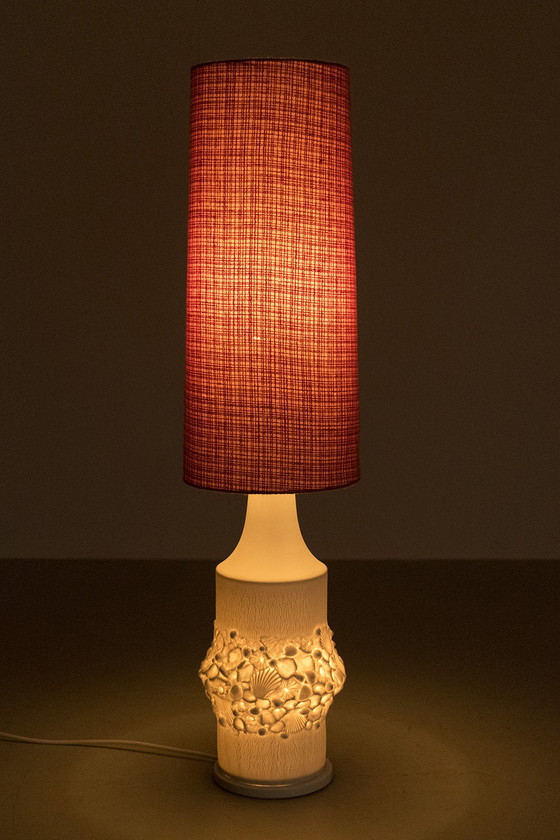 Image 1 of Vintage table lamp