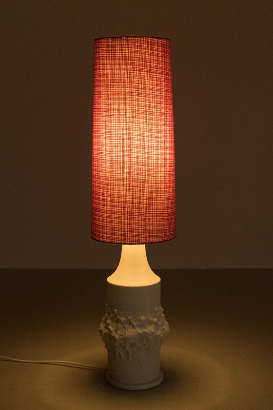 Image 1 of Vintage table lamp