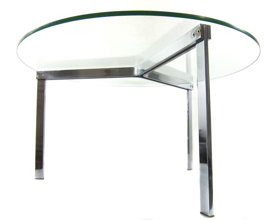 Image 1 of Table basse moderniste