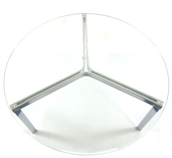 Image 1 of Modernist coffee table