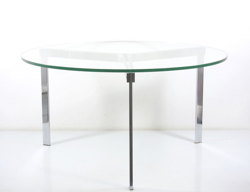 Modernist coffee table