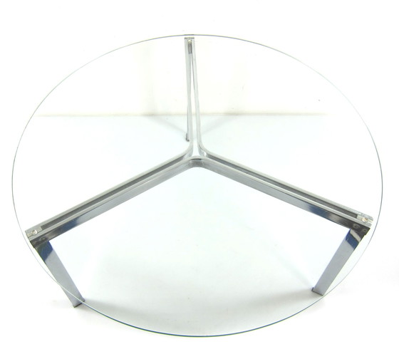 Image 1 of Modernist coffee table