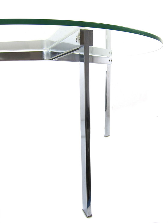 Image 1 of Table basse moderniste