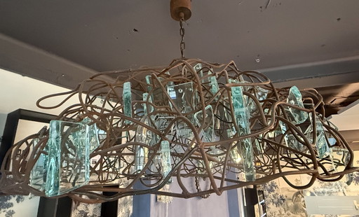 Brand Van Egmond pendant lamp