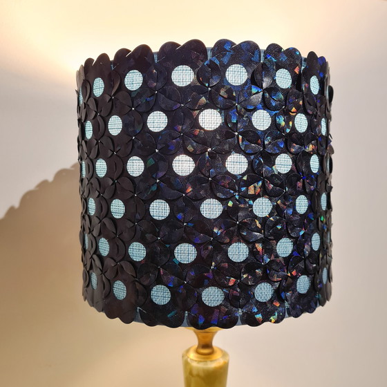 Image 1 of Lampada da tavolo vintage