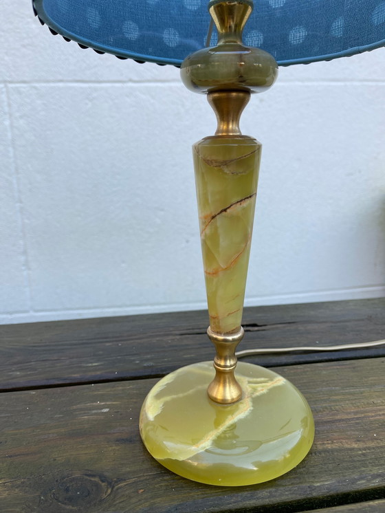 Image 1 of Lampada da tavolo vintage