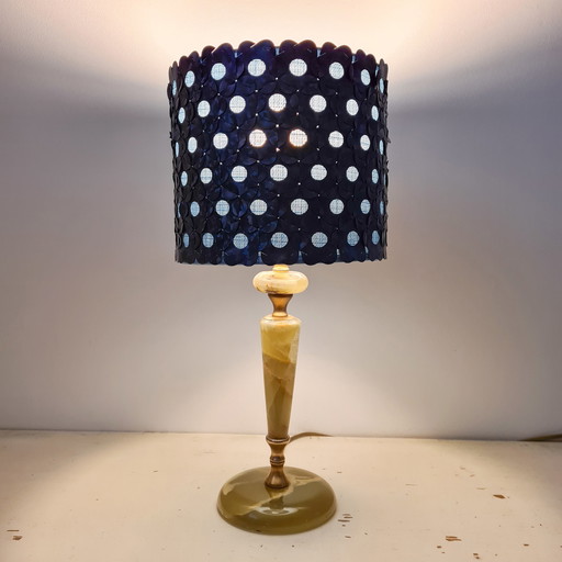 Vintage table lamp