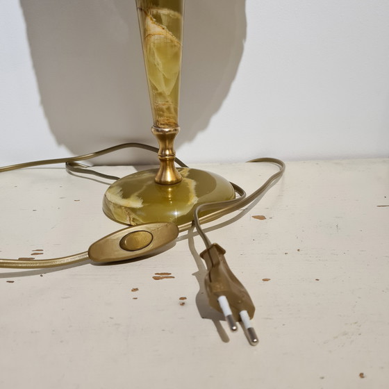 Image 1 of Lampada da tavolo vintage