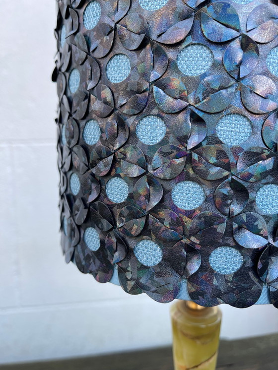 Image 1 of Lampada da tavolo vintage