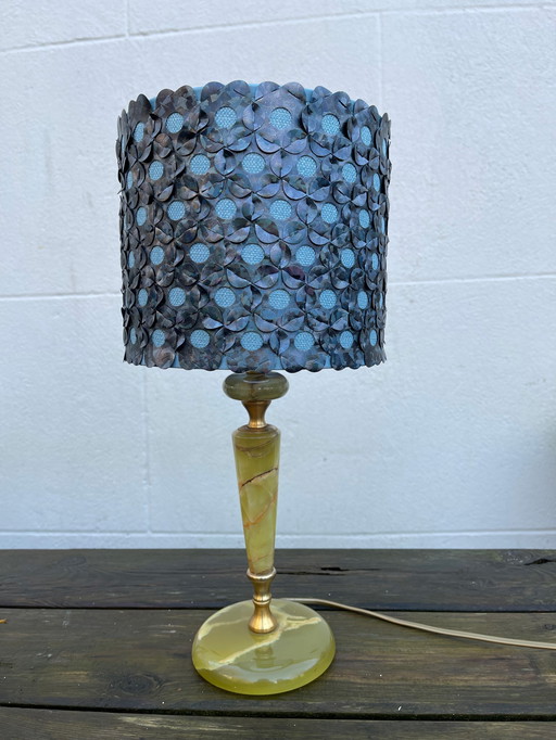 Vintage table lamp