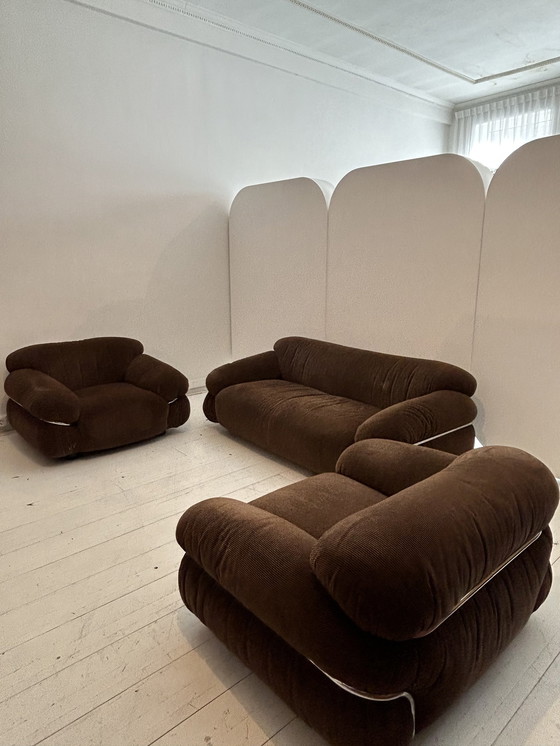 Image 1 of Cassina sesame set