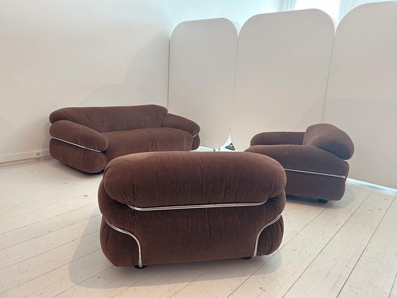 Image 1 of Cassina sesame set