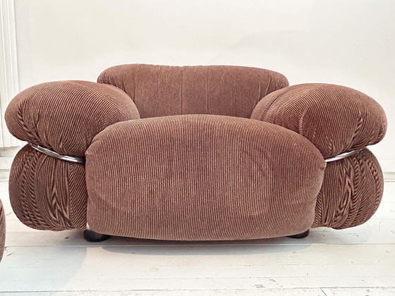 Image 1 of Cassina sesame set