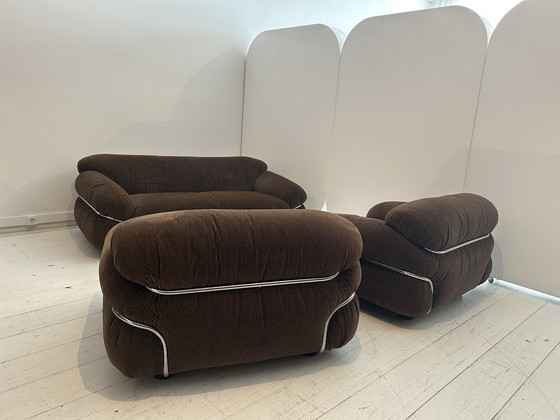 Image 1 of Cassina sesame set